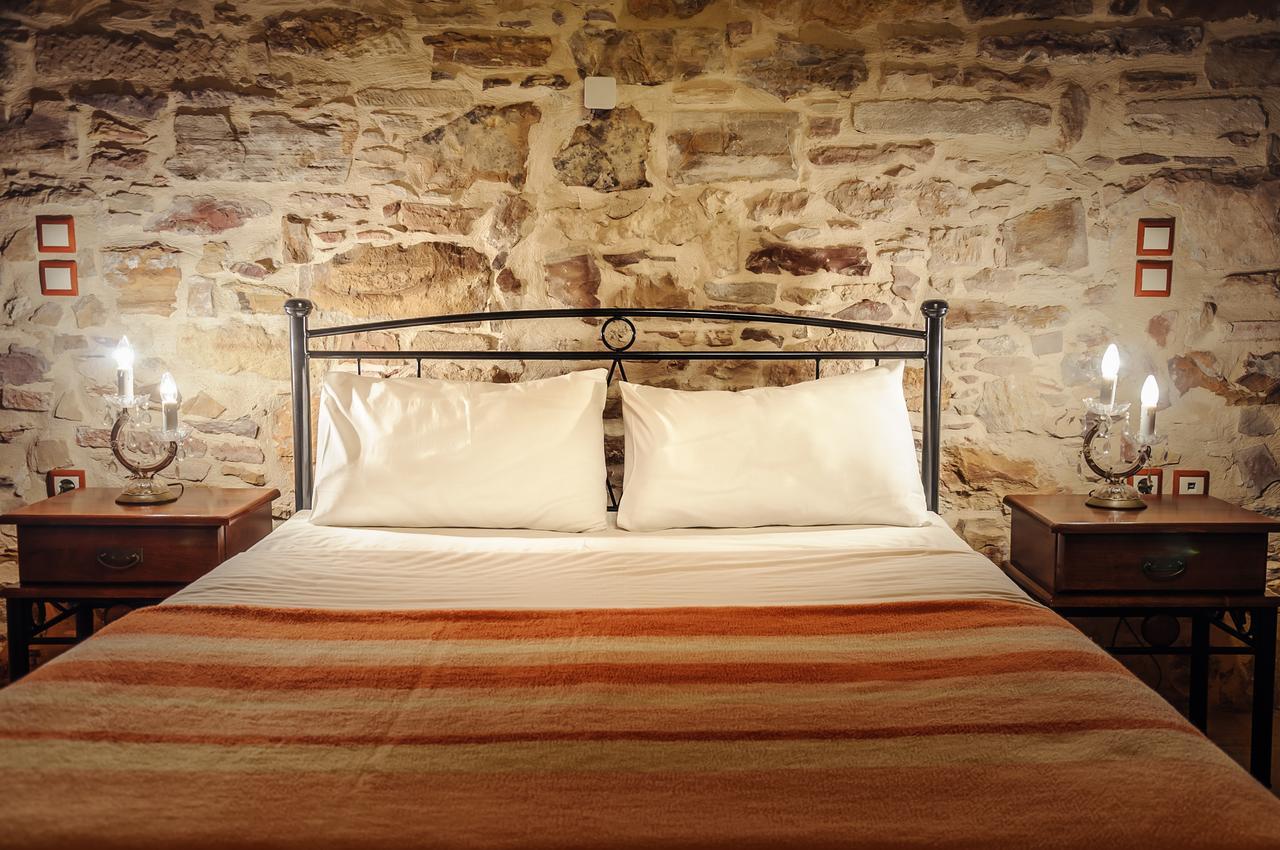 Mouzaliko Guesthouse Mansion Kampochora  Eksteriør bilde